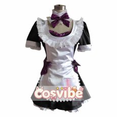 画像1: ラブライブ! School idol project　もぎゅっと“love”で接近中！　西木野真姫　コスプレ衣装　 コスチューム　 cosplay　イベント仮装 (1)