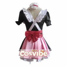 画像2: ラブライブ! School idol project　もぎゅっと“love”で接近中！　矢澤にこ　コスプレ衣装　 コスチューム　 cosplay　イベント仮装 (2)