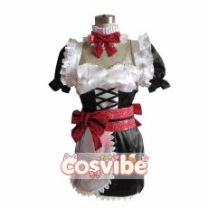 画像1: ラブライブ! School idol project　もぎゅっと“love”で接近中！　絢瀬絵里　コスプレ衣装　 コスチューム　 cosplay　イベント仮装 (1)