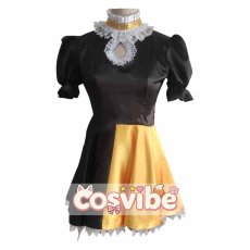 画像2: ラブライブ! School idol project　もぎゅっと“love”で接近中！　小泉花陽　コスプレ衣装　 コスチューム　 cosplay　イベント仮装 (2)