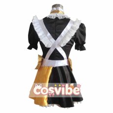 画像3: ラブライブ! School idol project　もぎゅっと“love”で接近中！　小泉花陽　コスプレ衣装　 コスチューム　 cosplay　イベント仮装 (3)