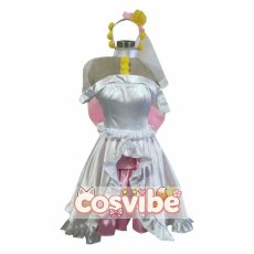 画像1: ラブライブ! School idol project　星空凛　Love wing bell　コスプレ衣装　 コスチューム　 cosplay　イベント仮装 (1)