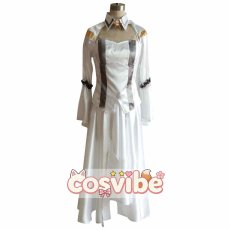 画像1: 終わりのセラフ　ホーン・スクルド　コスプレ衣装　 コスチューム　 cosplay　イベント仮装 (1)