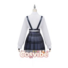 画像2: ブルーアーカイブ　小鳥遊ホシノ　コスプレ衣装　 コスチューム　 cosplay　イベント仮装 (2)