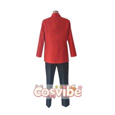 画像3: アイドルマスター SideM（THE IDOLM@STER SideM）　天道輝　コスプレ衣装　 コスチューム　 cosplay　イベント仮装 (3)