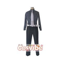 画像4: アイドルマスター SideM（THE IDOLM@STER SideM）　天道輝　コスプレ衣装　 コスチューム　 cosplay　イベント仮装 (4)