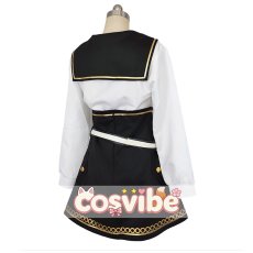 画像2: 86-エイティシックス-　レーナ　ヴラディレーナ・ミリーゼ　コスプレ衣装　 コスチューム　 cosplay　イベント仮装 (2)