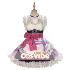 画像3: ラブライブ! School idol project　もぎゅっと“love”で接近中！　東條希　矢澤にこ　西木野真姫　小泉花陽　コスプレ衣装　 コスチューム　 cosplay　イベント仮装 (3)