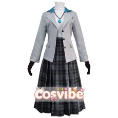 画像1: IdentityV 第五人格　記者(アリス・デロス)　初期衣装　コスプレ衣装　 コスチューム　 cosplay　イベント仮装 (1)