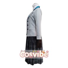 画像2: IdentityV 第五人格　記者(アリス・デロス)　初期衣装　コスプレ衣装　 コスチューム　 cosplay　イベント仮装 (2)
