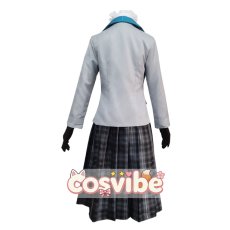 画像3: IdentityV 第五人格　記者(アリス・デロス)　初期衣装　コスプレ衣装　 コスチューム　 cosplay　イベント仮装 (3)