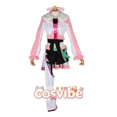 画像1: ラブライブ！サンシャイン!!　第2期第6話　Aqours　MIRACLE WAVE　松浦果南　コスプレ衣装　 コスチューム　 cosplay　イベント仮装 (1)