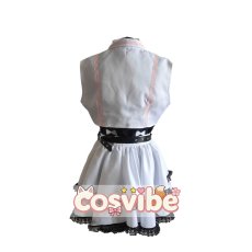 画像3: プリティーリズム・オーロラドリーム　高峰みおん　MARS　コスプレ衣装　 コスチューム　 cosplay　イベント仮装 (3)