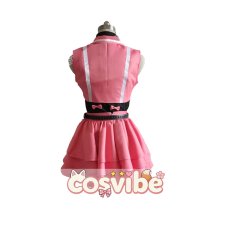 画像3: プリティーリズム・オーロラドリーム　春音あいら　MARS　コスプレ衣装　 コスチューム　 cosplay　イベント仮装 (3)