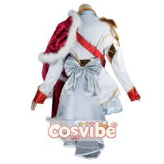 画像3: 少女☆歌劇 レヴュースタァライト　　大場なな　レヴュー服　コスプレ衣装　 コスチューム　 cosplay　イベント仮装 (3)