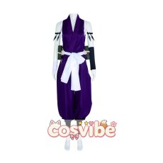 画像1: 地獄楽　杠　コスプレ衣装　 コスチューム　 cosplay　イベント仮装 (1)