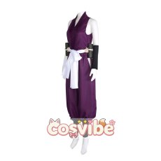 画像2: 地獄楽　杠　コスプレ衣装　 コスチューム　 cosplay　イベント仮装 (2)