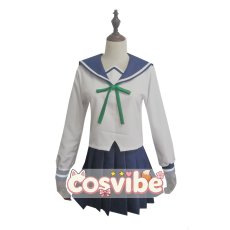 画像1: 恋する小惑星　木ノ幡みら　コスプレ衣装　 コスチューム　 cosplay　イベント仮装 (1)