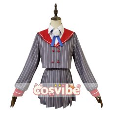 画像1: バーチャルYouTuber　VTuber　しぐれうい　コスプレ衣装　 コスチューム　 cosplay　イベント仮装 (1)