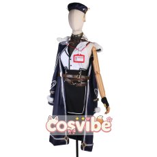 画像2: バーチャルYouTuber　VTuber　宝鐘マリン　社長服　コスプレ衣装　 コスチューム　 cosplay　イベント仮装 (2)