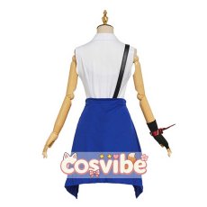 画像2: プロジェクトセカイ カラフルステージ！ feat. 初音ミク　星乃一歌　Leo/need　コスプレ衣装　 コスチューム　 cosplay　イベント仮装 (2)