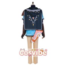 画像3: ゼルダの伝説 ティアーズ オブ ザ キングダム　リンク　コスプレ衣装　 コスチューム　 cosplay　イベント仮装 (3)