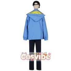 画像3: バーチャルYouTuber　VTuber　Sonny Brisko(サニー・ブリスコー)　私服　コスプレ衣装　 コスチューム　 cosplay　イベント仮装 (3)