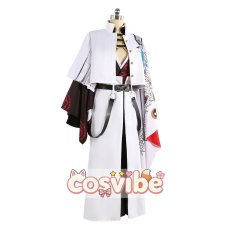 画像2: Fate/Grand Order　高杉晋作　コスプレ衣装　 コスチューム　 cosplay　イベント仮装 (2)