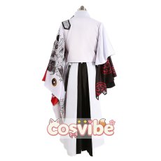 画像3: Fate/Grand Order　高杉晋作　コスプレ衣装　 コスチューム　 cosplay　イベント仮装 (3)