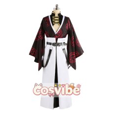 画像4: Fate/Grand Order　高杉晋作　コスプレ衣装　 コスチューム　 cosplay　イベント仮装 (4)