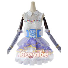 画像1: ラブライブ! School idol project　ロイヤルプリンセス編　覚醒後　高坂穂乃果　星空凛　矢澤にこ　南ことり　東條希　西木野真姫　絢瀬絵里　小泉花陽　園田海未　コスプレ衣装　 コスチューム　 cosplay　イベント仮装 (1)