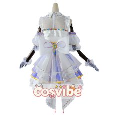 画像4: ラブライブ! School idol project　ロイヤルプリンセス編　覚醒後　高坂穂乃果　星空凛　矢澤にこ　南ことり　東條希　西木野真姫　絢瀬絵里　小泉花陽　園田海未　コスプレ衣装　 コスチューム　 cosplay　イベント仮装 (4)