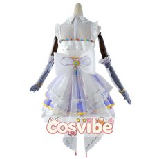 画像5: ラブライブ! School idol project　ロイヤルプリンセス編　覚醒後　高坂穂乃果　星空凛　矢澤にこ　南ことり　東條希　西木野真姫　絢瀬絵里　小泉花陽　園田海未　コスプレ衣装　 コスチューム　 cosplay　イベント仮装 (5)