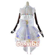 画像6: ラブライブ! School idol project　ロイヤルプリンセス編　覚醒後　高坂穂乃果　星空凛　矢澤にこ　南ことり　東條希　西木野真姫　絢瀬絵里　小泉花陽　園田海未　コスプレ衣装　 コスチューム　 cosplay　イベント仮装 (6)