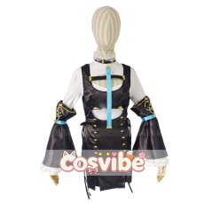 画像2: ブルーアーカイブ　若葉ヒナタ　コスプレ衣装　 コスチューム　 cosplay　イベント仮装 (2)