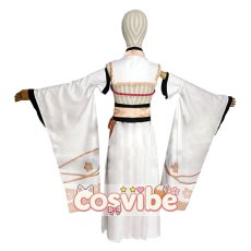 画像2: ブルーアーカイブ　桑上カホ　コスプレ衣装　 コスチューム　 cosplay　イベント仮装 (2)