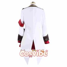 画像2: バーチャルYouTuber　VTuber　らなきゅら新衣装リレー　天ヶ瀬むゆ　コスプレ衣装　 コスチューム　 cosplay　イベント仮装 (2)