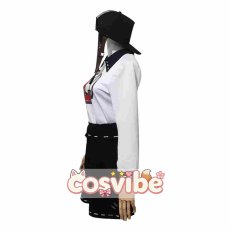 画像2: IdentityV 第五人格　応援団(リリー・バリエル)　コスプレ衣装　 コスチューム　 cosplay　イベント仮装 (2)