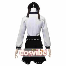画像3: IdentityV 第五人格　応援団(リリー・バリエル)　コスプレ衣装　 コスチューム　 cosplay　イベント仮装 (3)