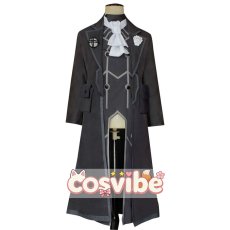 画像1: メイドインアビス　ボンドルド　コスプレ衣装　 コスチューム　 cosplay　イベント仮装 (1)