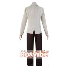 画像2: デスノート（DEATH NOTE）　夜神月　コスプレ衣装　 コスチューム　 cosplay　イベント仮装 (2)