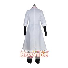 画像3: 転生したらスライムだった件　坂口日向　コスプレ衣装　 コスチューム　 cosplay　イベント仮装 (3)