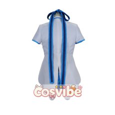 画像3: バーチャルYouTuber　VTuber　富士葵　コスプレ衣装　 コスチューム　 cosplay　イベント仮装 (3)