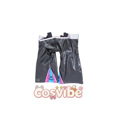 画像4: バーチャルYouTuber　VTuber　富士葵　コスプレ衣装　 コスチューム　 cosplay　イベント仮装 (4)
