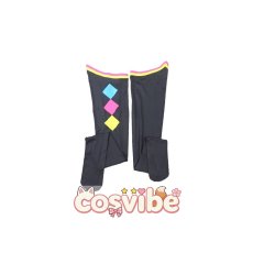 画像6: バーチャルYouTuber　VTuber　富士葵　コスプレ衣装　 コスチューム　 cosplay　イベント仮装 (6)