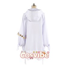 画像2: Fate/Grand Order　FGO　オベロン　霊衣　爽やかサマー・プリンス　コスプレ衣装　 コスチューム　 cosplay　イベント仮装 (2)
