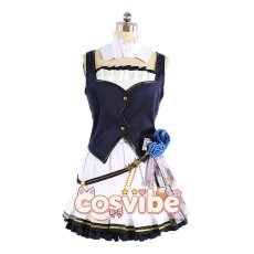 画像2: バーチャルYouTuber　VTuber　らなきゅら新衣装リレー　先斗寧　コスプレ衣装　 コスチューム　 cosplay　イベント仮装 (2)