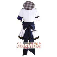 画像3: バーチャルYouTuber　VTuber　らなきゅら新衣装リレー　先斗寧　コスプレ衣装　 コスチューム　 cosplay　イベント仮装 (3)