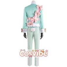 画像3: シルバー（Silver）　ラビット・ウェア　コスプレ衣装　 コスチューム　 cosplay　イベント仮装 (3)