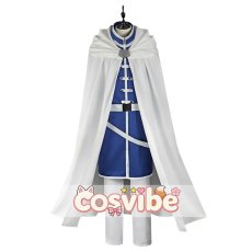 画像1: 葬送のフリーレン　ヒンメル　コスプレ衣装　 コスチューム　 cosplay　イベント仮装 (1)